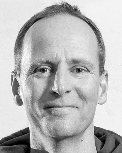 Peter Flühr