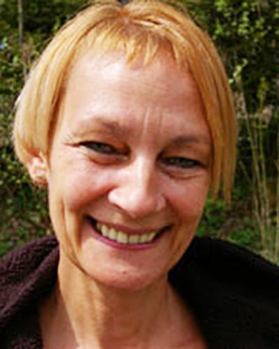 Prof. Dr. Tanja Eiselen