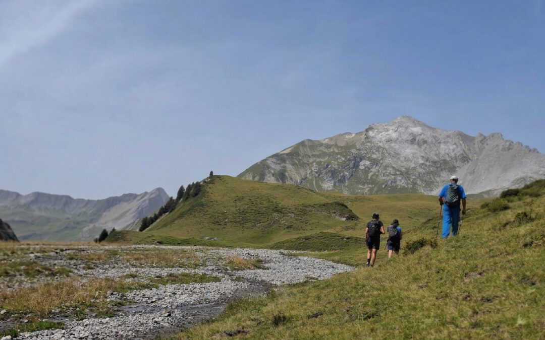 Urlaub in Vorarlberg