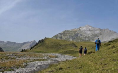 Urlaub vorbei – es geht wieder los…